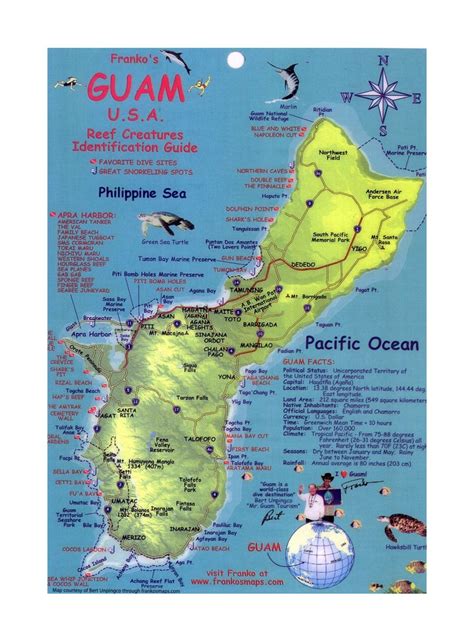 is guam considered oconus travel.